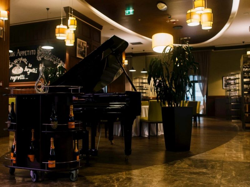 Lolive Marriott Krasnaya Polyana Hotel.961d0f5ea9d264b698f4b75a58f12ba9
